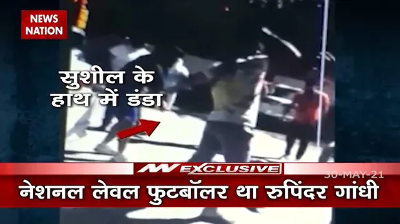 सुशील कुमार ने क्यों रखा क्राइम की दुनिया में कदम ?