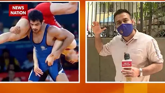 Wrestler Death Case: सुशील कुमार बेनकाब, देखें Exclusive Report