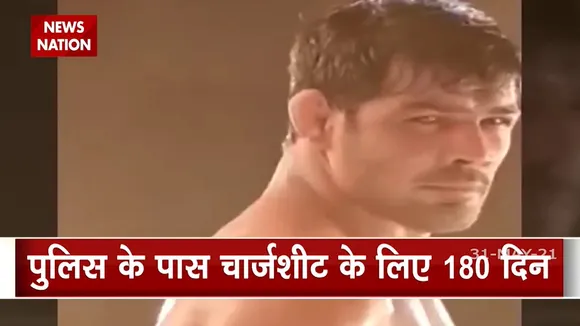 Sushil: क्या सागर मर्डर केस में है कोई गर्लफ्रेंड कनेक्शन ?