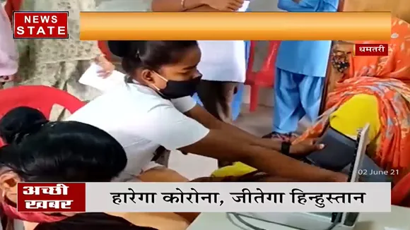 Madhya Pradesh: शहर से ज्यादा जागरुक हैं प्रदेश के गांव