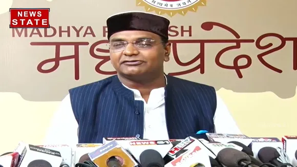 Madhya Pradesh: जूनियर डॉक्टर की हड़ताल पर बोले विश्वास सारंग
