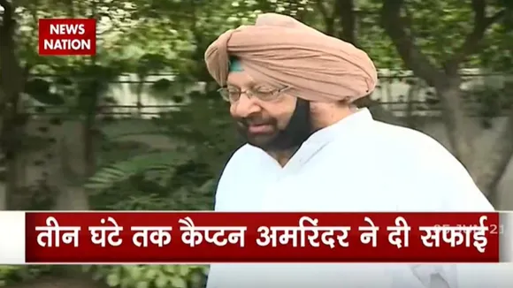 पंजाब में हो सकते हैं 2 डिप्टी सीएम- सूत्र