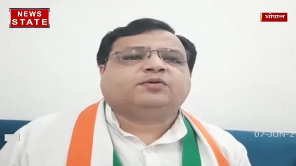 Madhya Pradesh: राज्य सरकार की वजह से स्वास्थ्य सेवा चरमराई