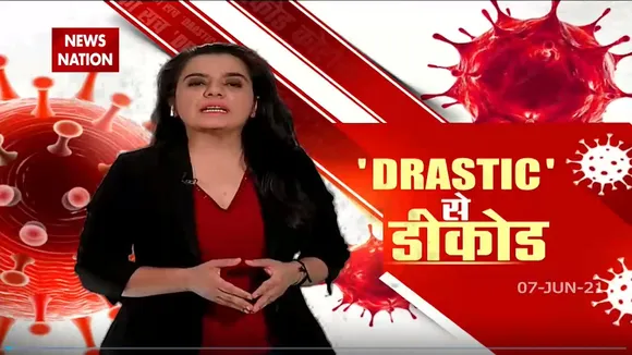 Khabar Cut To Cut : देश के वैज्ञानिक ने कोरोना पर बड़ा खुलासा