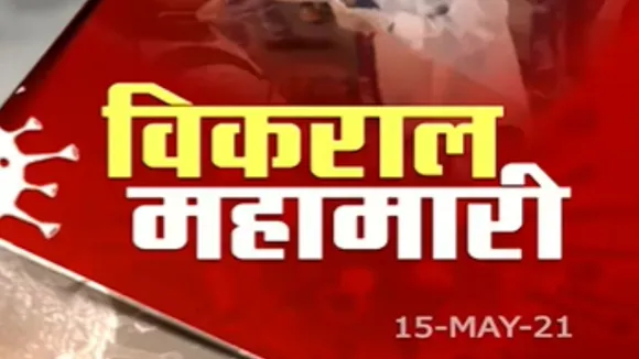 बाजारों में कोरोना गाइडलाइंस का मजाक उड़ा रहे लोग