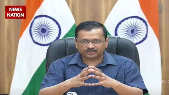 दिल्ली में अनलॉक में मिल सकती है और राहत, जानिए सीएम केजरीवाल ने क्या कहा