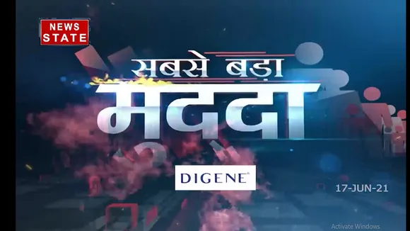 सबसे बड़ा मुद्दा : सुलझ गयी लोनी कांड की पूरी गुत्थी