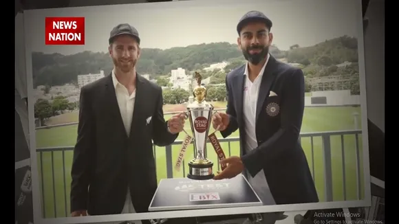 WTC में बड़ा बदलाव,NZ को घाटा