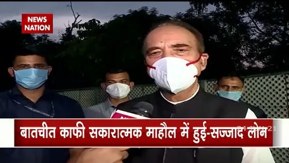 Khabar Cut To Cut : हमने सरकार के सामने जम्मू-कश्मीर में स्टेट हुड जल्द बहाल करने की मांग की