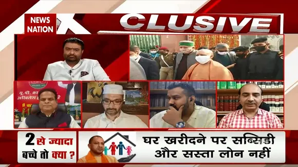 जनसंख्या विस्फोट एक राष्ट्रीय समस्या है : समाजवादी पार्टी