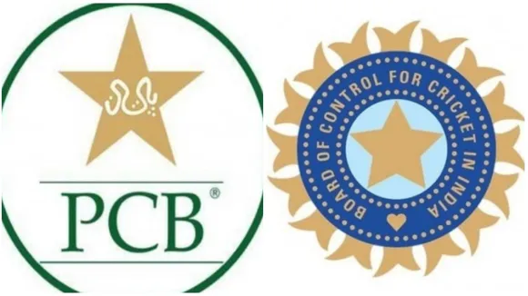 आईसीसी का आज बड़ा ऐलान संभव, भारत और पाकिस्तान के बीच....