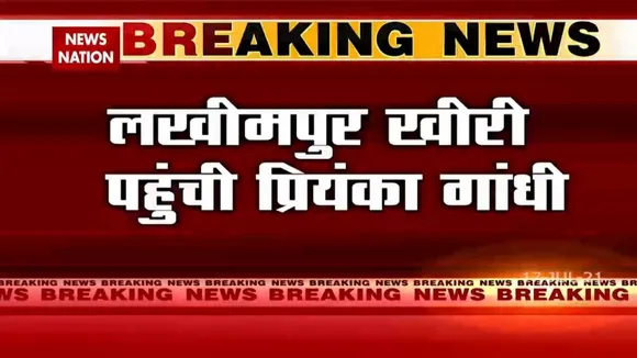 Uttar pradesh: अनीता यादव से प्रियंका गांधी ने की मुलाकात