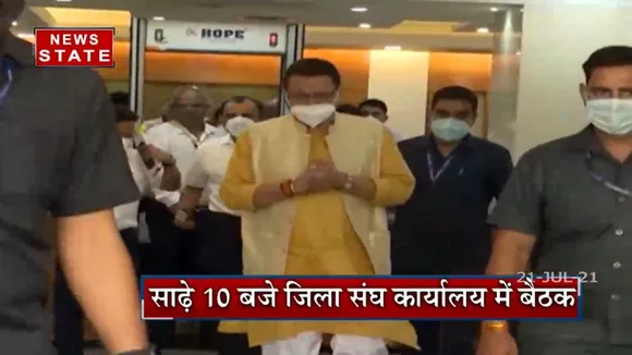 Pahad Samachar: चमोली में दो दिन के दौरे पर रहेंगे सीएम पुष्कर सिंह धामी