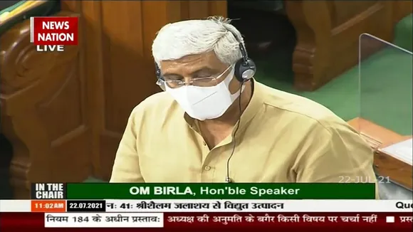 Monsoon Session: शुरू हुई लोकसभा और राजसभा की आज की कार्यवाही