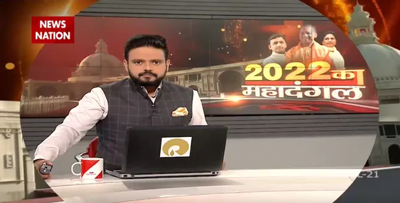 2022 ka Mahadangal : BSP  फिर चल रही social engineering का दाव