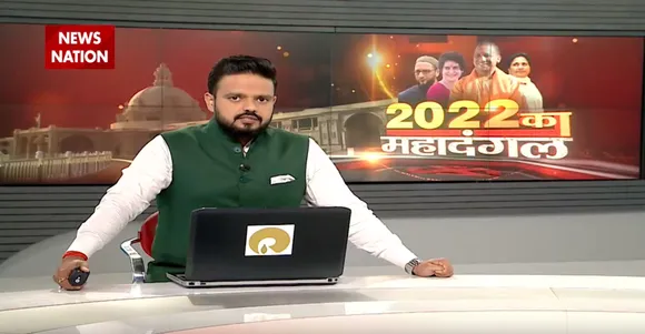 2022 ka Mahadangal : Ayodhya से चुनाव लड़ सकते है Cm Yogi Adityanath?
