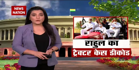 Khabar Cut To Cut: टोक्यो ओलंपिक 2021 से आया एक हैरान करता वीडियो