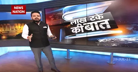 Lakh Take Ki Baat : Jammu में बादल फाड़ कर बरसा कहर !