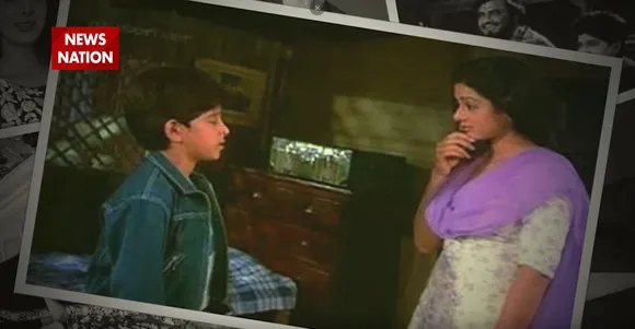 Hrithik Roshan ने बचपन में Sridevi के साथ किया था काम, एक्टिंग देख Rajinikanth चौंक गए थे |