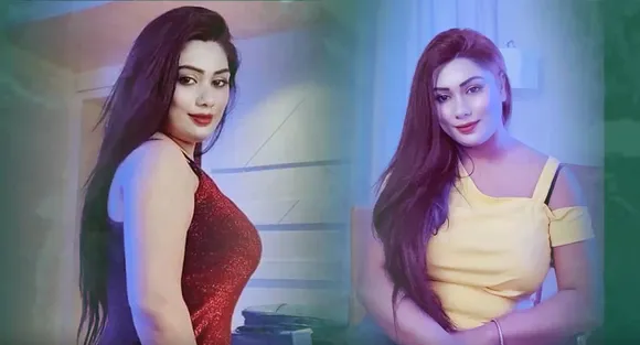 B ग्रेड मूवी की एक्ट्रेस Nancy Bhabhi हुईं गिरफ्तार | Raj Kundra Case