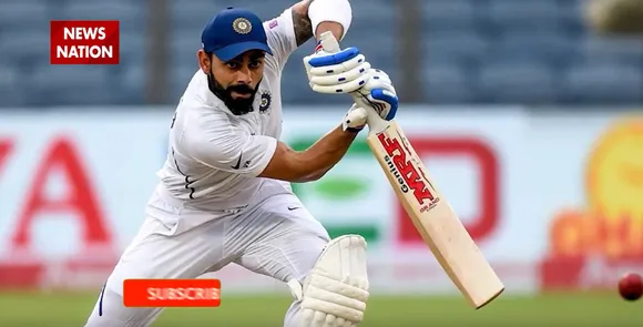 INDVSENG- VIRAT को फंसाने की साज़िश| JAMES ANDERSON का प्लान