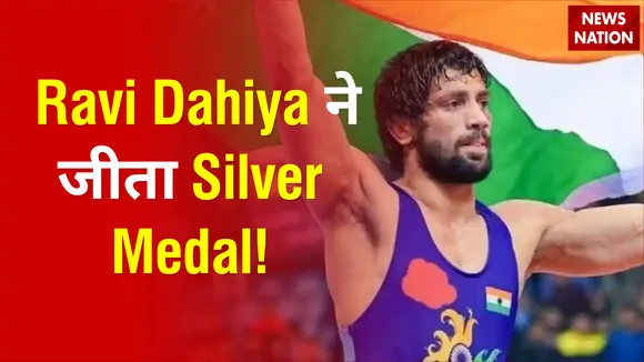 Ravi Dahiya के Olympic मैच का विश्लेषण !