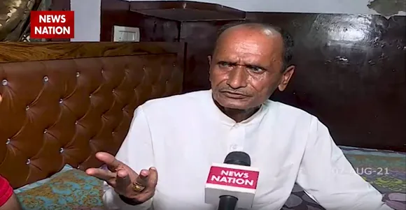 News Nation पर बजरंग पूनिया के पिता का exclusive interview