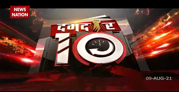 Dumdaar 10 : भारतीय पदकवीरों का हुआ भव्य स्वागत !