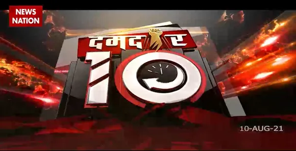 Dumdaar 10 : Bharat में 2036 का Olympic!