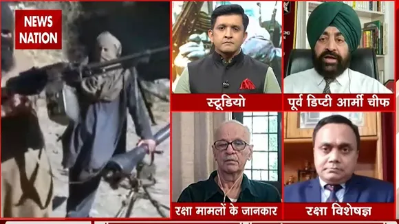 Afghanistan में Pakistan ही तालिबान की मदद कर रहा है : गुरमीत सिंह, रक्षा विशेषज्ञ
