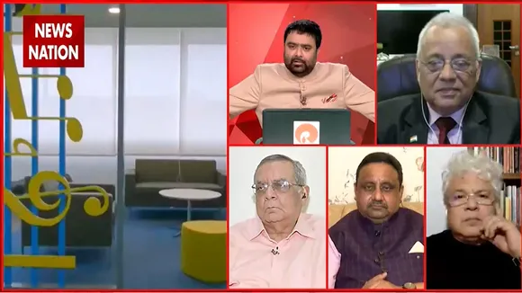 Desh Ki Bahas: विदेशी E commerce कंपनियां कर रही हैं मनमानी, छोटे व्यापारियों को भारी हानि, देखें दीपक चौरसिया के साथ