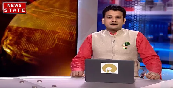 Madhya Pradesh में Congress VS BJP की Digital जंग की तैयारी !