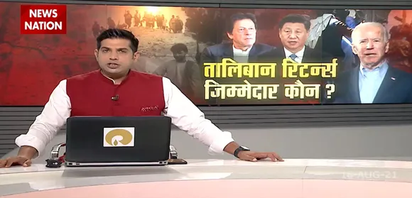 सड़कों और एयरपोर्ट पर औरतें भागती हुई नहीं दिख रही है जो सबसे ज्यादा खतरे में है : Arif Aajakia, senior journalist
