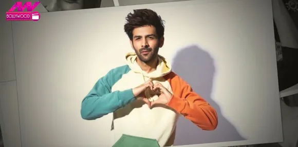 Kartik Aryan की फिल्म भूल भुलैया 2 की शूटिंग हुई शुरु