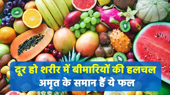 जबरदस्त तरीके से Immunity बढ़ाएं, बस नाश्ते में ये 5 फ्रूट कॉम्बिनेशन खाएं