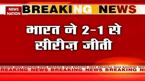 IND vs ENG मैनचेस्टर टेस्ट मैच रद्द, भारत ने जीती सीरीज