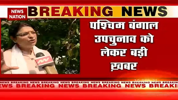 Exclusive: प्रियंका टिबरेवाल ने की न्यूज नेशन से खास बातचीत