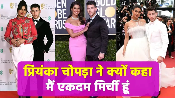 देशी गर्ल  के देशी अंदाज पर क्यों फिदा है सारा जहान खुद खोले राज