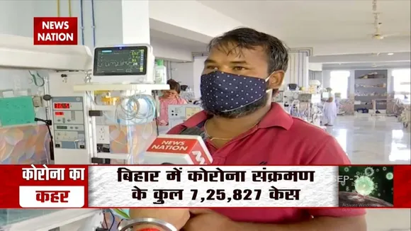 Corona की दूसरी लहर के बाद नवजात बच्चों में दिख रहे खतरनाक लक्षण