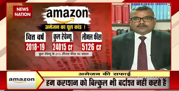 ये भारत में  Digital उपनिवेशवाद का रियल कॉर्ड है: विराग गुप्ता