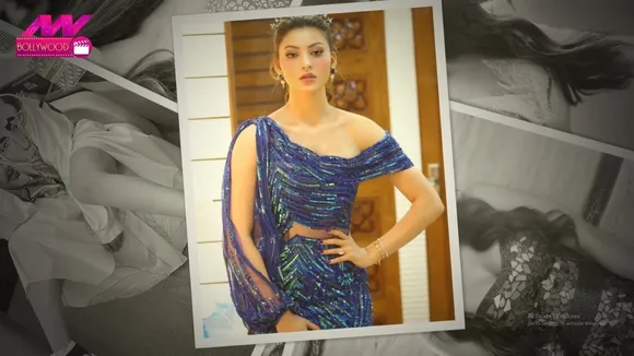 Urvashi Rautela के आउटफिट की कीमत जानकर उड़ जाएंगे होश | NN Bollywood