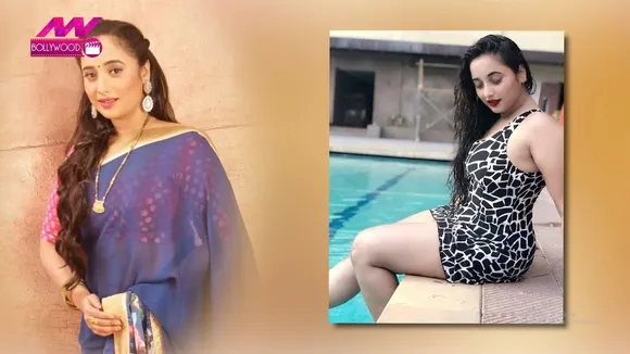 Rani Chatterjee ने दिखाया अपना ट्रांसफॉर्मेशन | NN Bollywood