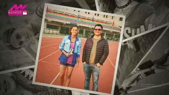 Taapsee Pannu बनीं  Rashmi Rocket ने एक्टिंग से जीता दिल | NN Bollywood