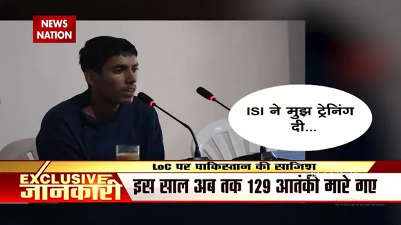 Imran Khan के Ali Babar ने खोली Pakistan की पोल