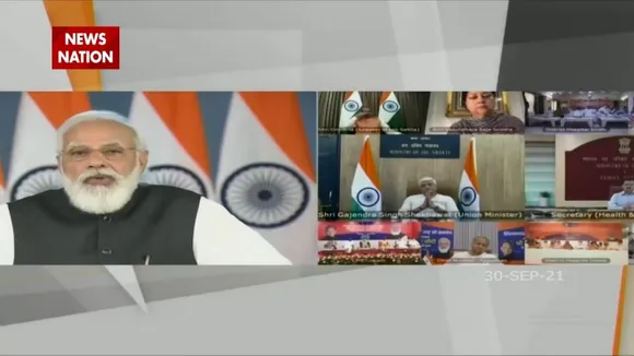 PM Modi ने Rajasthan में किया 4 नए Medical College का उद्घाटन