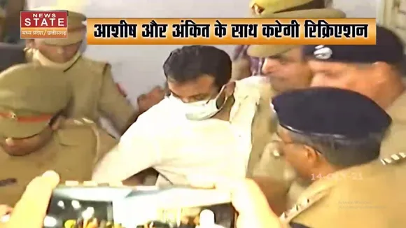 Lakhimpur में जांच-पड़ताल के साथ-साथ आगे बढ़ रही सियासी चालें