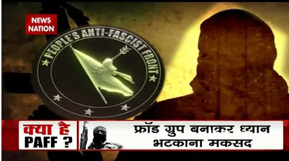 घाटी में फैल रहा है आतंक का नया जहर , रची जी रही है बड़ी साजिश
