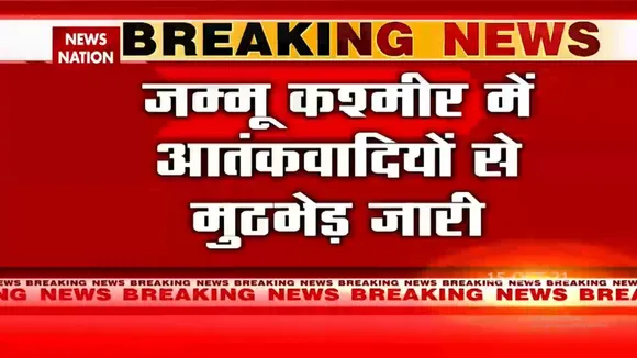 Jammu Kashmir के पुंछ में एनकाउंटर, मुठभेड़ में सेना के 2 जवान हुए घायल