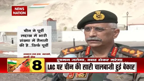 आतंक के रावण China और Pakistan का वध करो