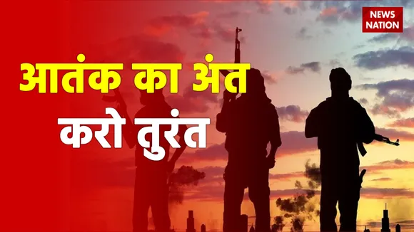 जम्मू कश्मीर में आतंकियों की नई साजिश , ISI का नापाक प्लान